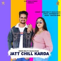 Jatt Chill Karda