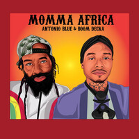 Momma Africa