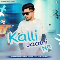 Kalli Jaatni Ne 