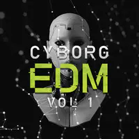 Cyborg Edm, Vol 1