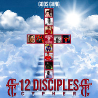 12 Disciples Cypher