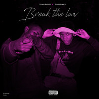 Break the Law - EP