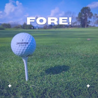 Fore!