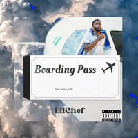 Boarding Pass