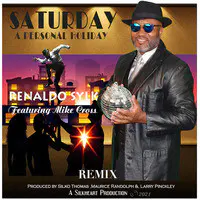 Saturday a Personal Holiday (Remix)