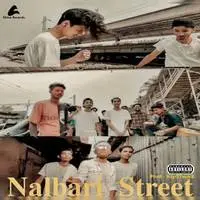 Nalbari Street