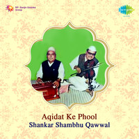Aqeedat Ke Phool - In Memory Of Shankar Qawwal Urdu 