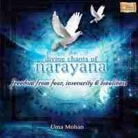 Divine Chants Of Narayana