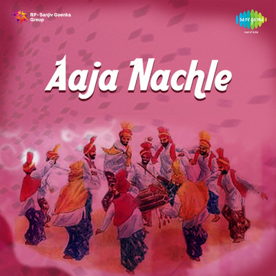 download aaja nachle video songs