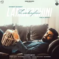 Lamberghini Tabla Remix