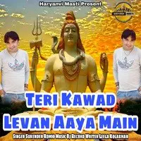 Teri Kawad Levan Aaya Main