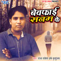 Bewafai Sanam Ke