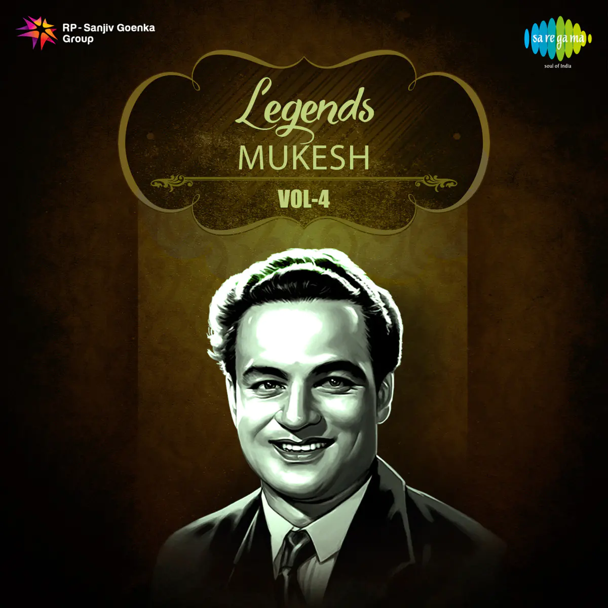 Manna Dey Speaks And Kahin Door Jab Din Dhal From Anand Mp3 Song