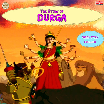 Durga Part 2 MP3 Song Download by Sagarika Das (Durga (English))| Listen  Durga Part 2 Song Free Online