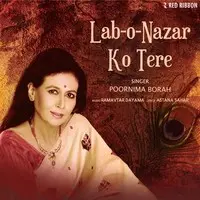 Lab-o-Nazar Ko Tere