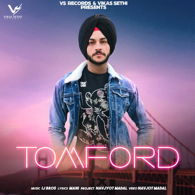 Tom Ford MP3 Song Download by Gurlakh Maan (Tom Ford)| Listen Tom Ford  Punjabi Song Free Online