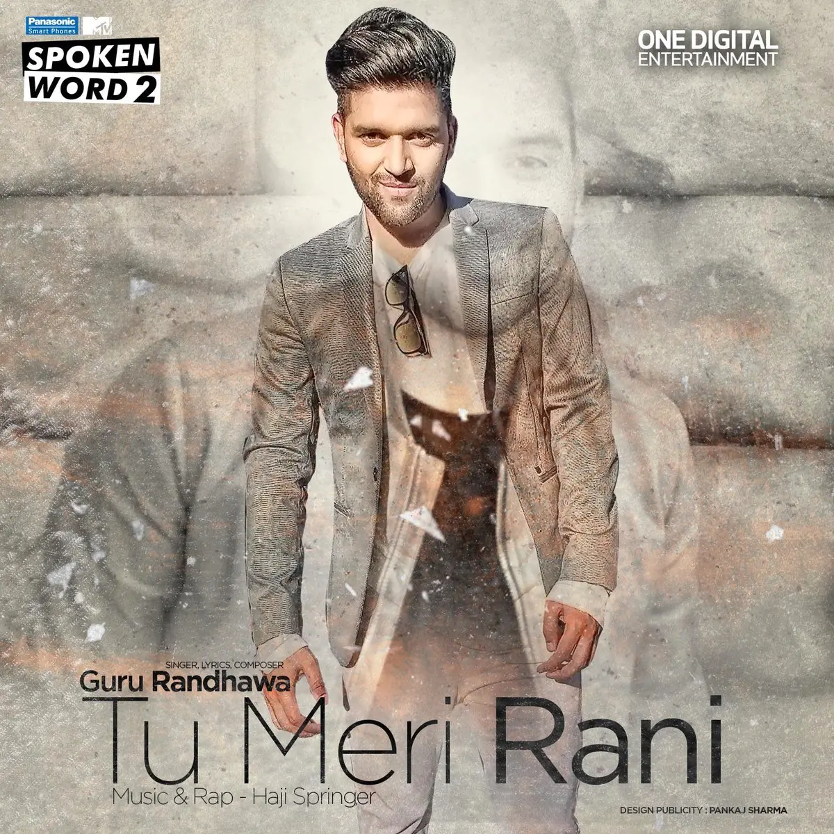 Tu Meri Rani Feat Haji Springer Single Lyrics In Hindi Tu Meri Rani Tu Meri Rani Feat Haji Springer Single Song Lyrics In English Free Online On Gaana Com tu meri rani feat haji springer