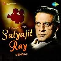 Salute To Satyajit Ray