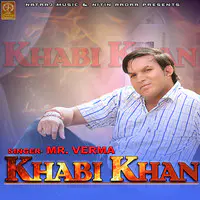 Khabi Khaan