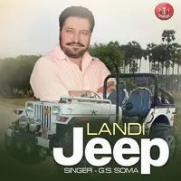 Landi Jeep
