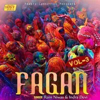 Fagan - Vol - 3
