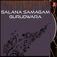 Salana Samagam Gurudwara