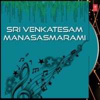 Sri Venkatesam Manasasmarami