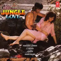 Jungle Love Super Jhankar Beat