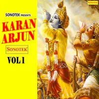 Karan Arjun Vol 1