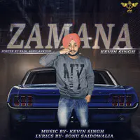 Zamaana