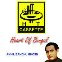 Heart Of Bengal Akhil Bandhu Ghosh