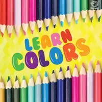 Learn Colours