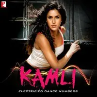 Kamli - Electrified Dance Numbers