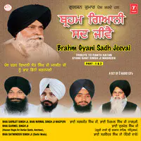 Brahm Gyani Sadh Jeevei-Part-1