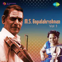 M S Gopalakrishnan Violin Vol 1 Live
