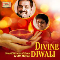 Divine Diwali - Shankar Mahadevan & Uma Nohan
