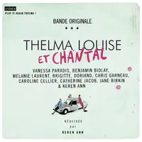 Thelma & Louise Soundtrack