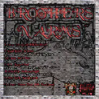 Unity4life & High Risk Records Presents: Brothers n' Arms, Pt. 1