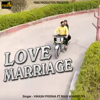 Love Marriage