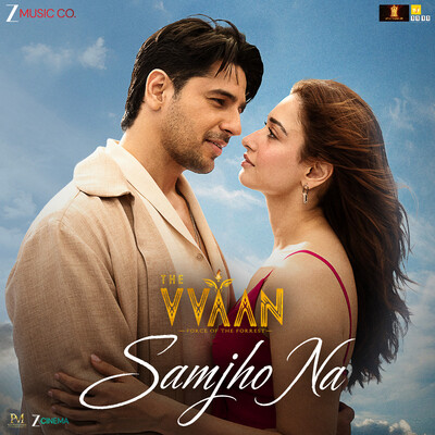 Samjho Na (From "The Vvaan")