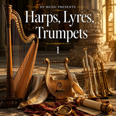 Lyre of Praise