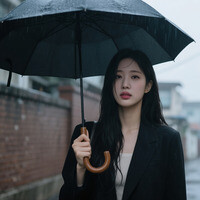 After the Rain Lyrics in Korean, Where the Rain Stays After the Rain ...