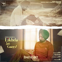 Likhda Jatt Gaane