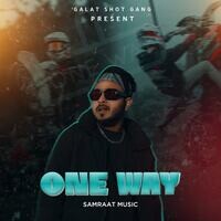 One Way