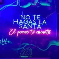 Calles Neon