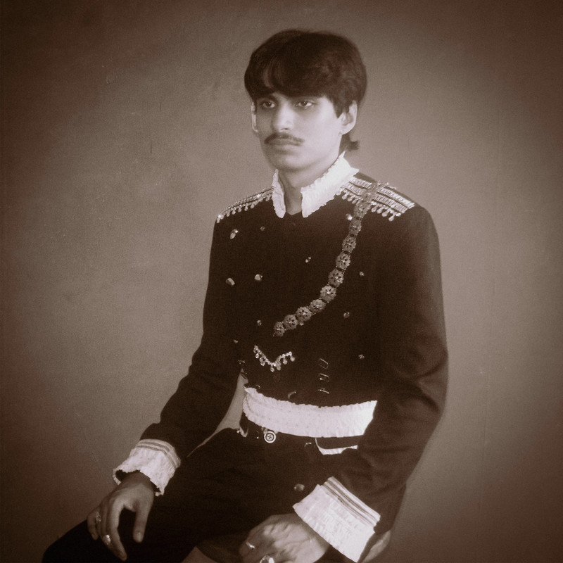Farookh