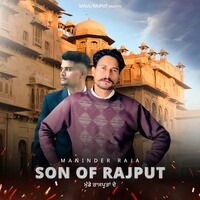 son of rajput