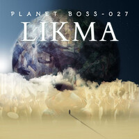 PLANET BOSS-027