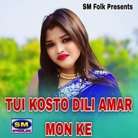 TUI KOSTO DILI AMAR MON KE