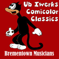 Brementown Musicians (Gr Mix)